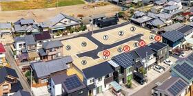 愛媛県伊予郡松前町大字北黒田