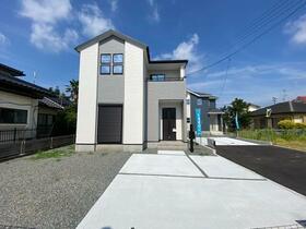 熊本県熊本市南区八分字町