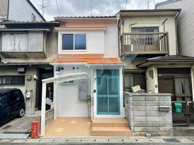 京都府宇治市大久保町平盛