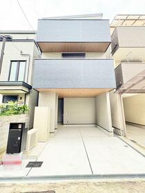 大阪府大阪市鶴見区中茶屋１丁目