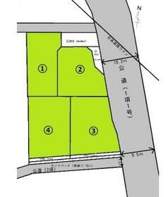 群馬県前橋市北代田町