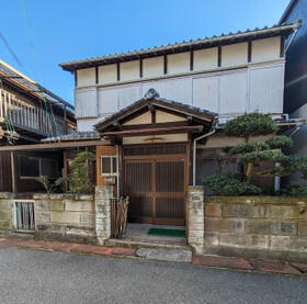 兵庫県南あわじ市福良甲