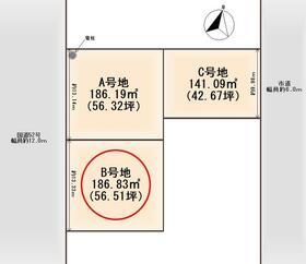 静岡県静岡市清水区八木間町