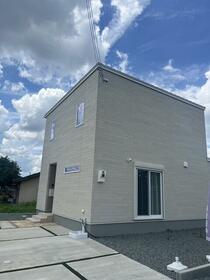 京都府福知山市字長田上松