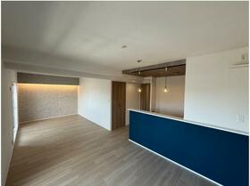 森之宮パークサイドコーポ