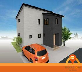 福島県郡山市安積荒井２丁目