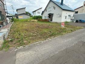 北海道岩見沢市駒園６丁目