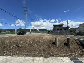 和歌山県岩出市中黒