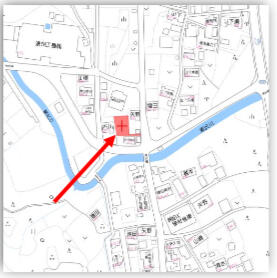 静岡県牧之原市地頭方
