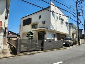 神奈川県横浜市磯子区中原３丁目