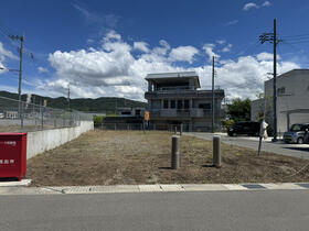和歌山県岩出市中黒