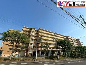 ルイシャトレ西鈴蘭台