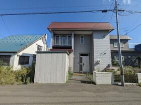 北海道札幌市西区西野六条４丁目