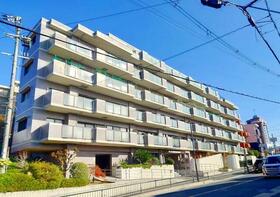 サンマンションアトレ枚方