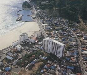 ローレルプラザ御宿第一