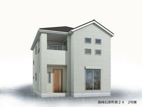 群馬県高崎市石原町