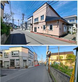 青森県青森市北金沢２丁目