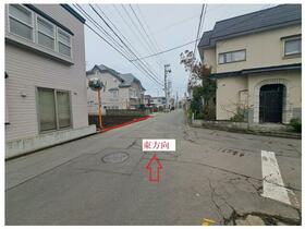 青森県青森市北金沢２丁目