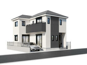 神奈川県座間市ひばりが丘３丁目