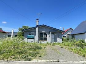 北海道空知郡南幌町中央４丁目