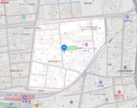 宮城県石巻市駅前北通り１丁目