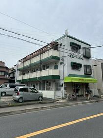 グリーンホーム第2マンション2階