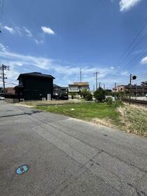 愛知県岡崎市上地町字下屋敷