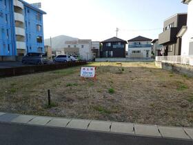 静岡県静岡市駿河区丸子新田