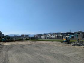 滋賀県大津市今堅田１丁目