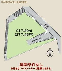 神奈川県小田原市城山３丁目
