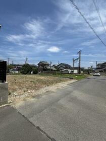 愛知県岡崎市上地町字下屋敷