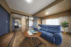 朝日プラザ欅通