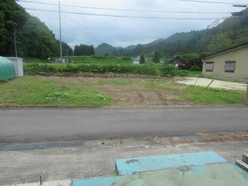 Land, 青森県 平川市