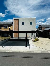 福井県鯖江市御幸町３丁目