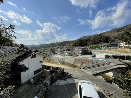 detached 広島県広島市安芸区畑賀町