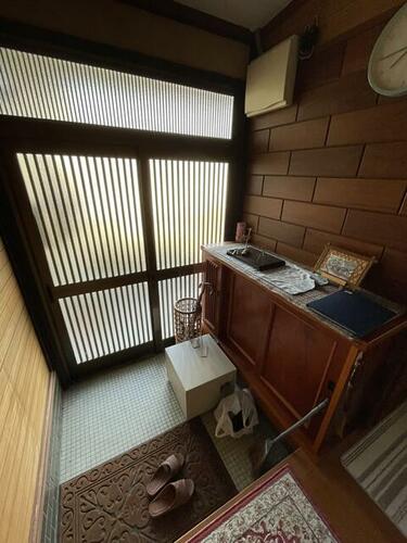 detached 広島県広島市安芸区畑賀町