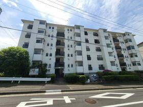 戸塚芙蓉ハイツＢ−１号棟