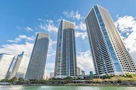 東京都中央区晴海３丁目