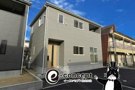 福島県郡山市田村町金屋字上川原