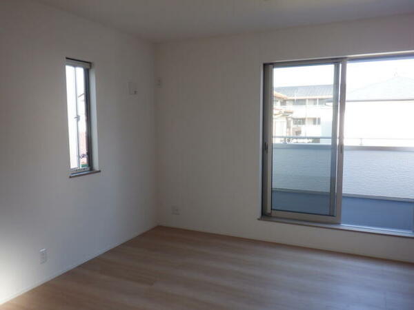 detached 埼玉県南埼玉郡宮代町字中島
地図を見る