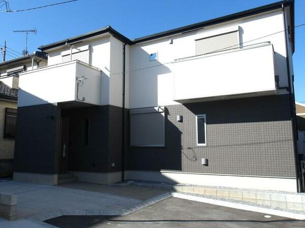 detached 埼玉県南埼玉郡宮代町字中島

地図を見る