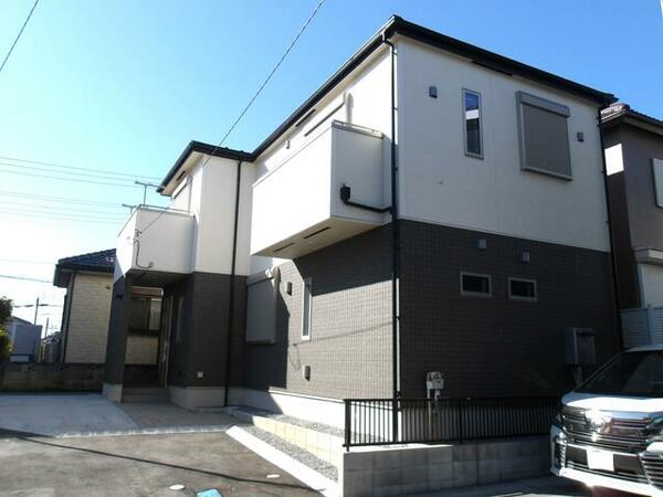 detached 埼玉県南埼玉郡宮代町字中島
地図を見る