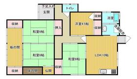 福岡県大牟田市白金町