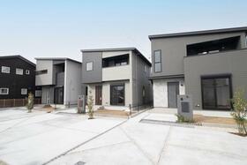 愛知県豊川市市田町河尻