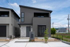 愛知県豊川市市田町河尻