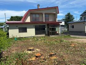北海道二海郡八雲町栄町