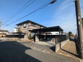 静岡県磐田市福田
