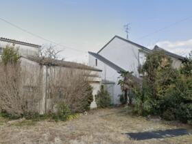 愛知県愛西市西川端町草張