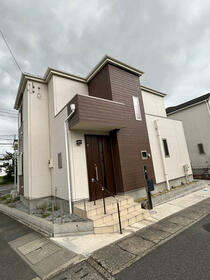千葉県市川市南大野１丁目