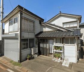 新潟県上越市柿崎区柿崎